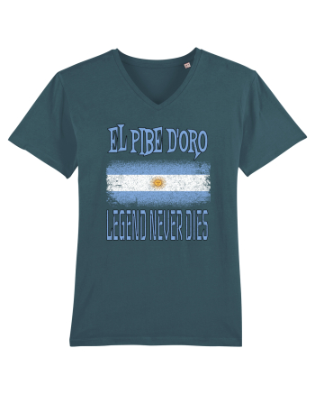 El Pibe D'Oro Legend Never Dies Stargazer