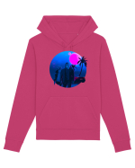 Cyber City Hanorac Unisex Drummer