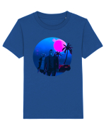 Cyber City Tricou mânecă scurtă  Copii Mini Creator