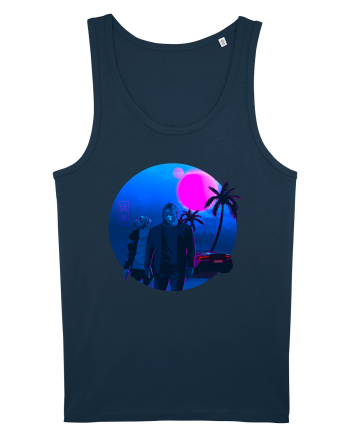 Cyber City Navy
