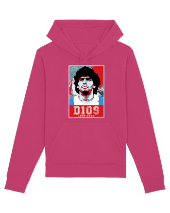 D. A. Maradona  Raspberry