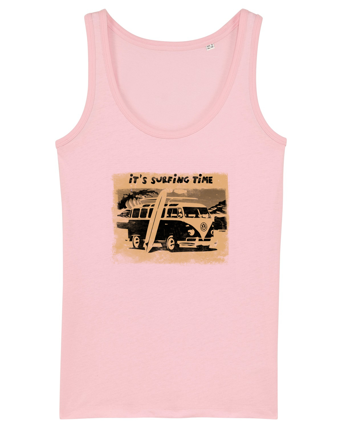 Maiou Damă Dreamer Cotton Pink