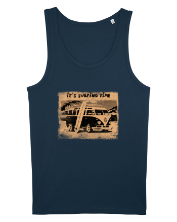 volkswagen t1 van Navy