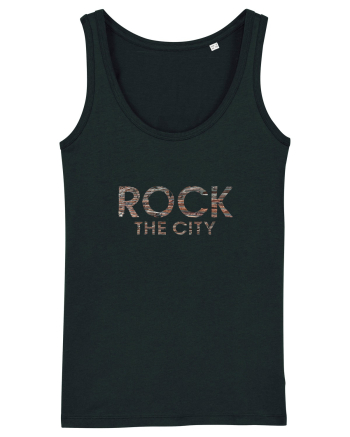 Rock the City ! Black