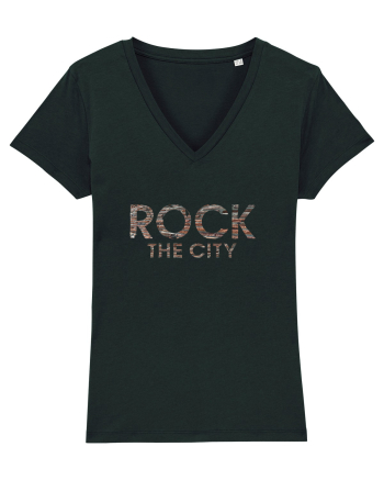 Rock the City ! Black