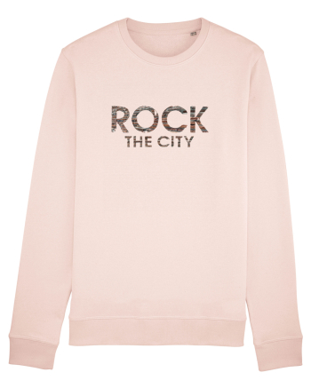 Rock the City ! Candy Pink