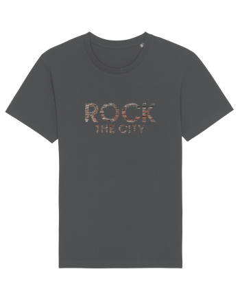 Rock the City ! Anthracite