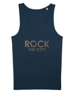 Rock the City ! Maiou Bărbat Runs