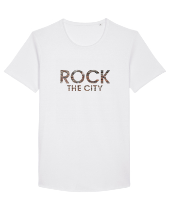 Rock the City ! White