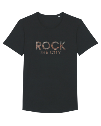 Rock the City ! Black