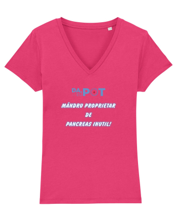 Pancreas inutil Raspberry