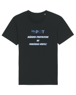 Pancreas inutil Tricou mânecă scurtă Unisex Rocker