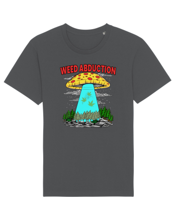 Weed Abduction Anthracite