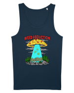 Weed Abduction Maiou Bărbat Runs