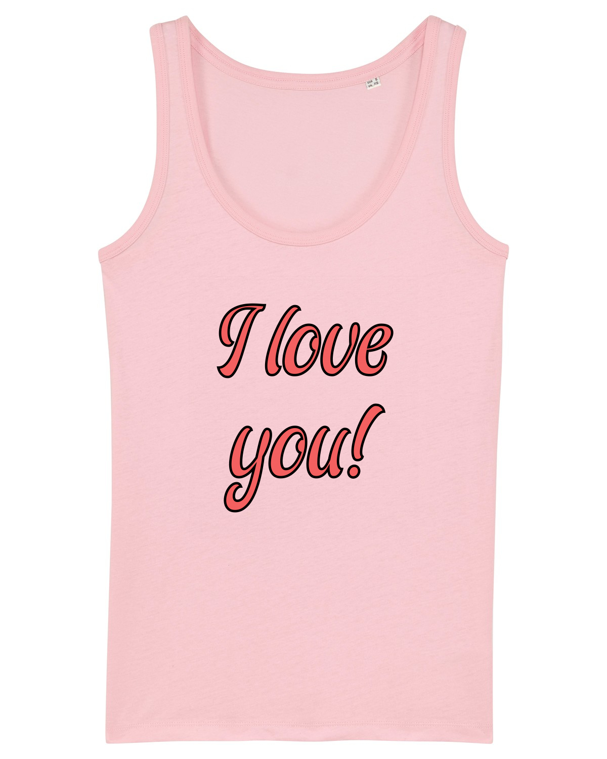 Maiou Damă Dreamer Cotton Pink