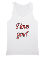 I love you Maiou Bărbat Runs
