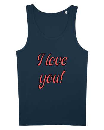 I love you Navy
