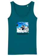 IT`S SNOWBOARDING TIME Maiou Damă Dreamer