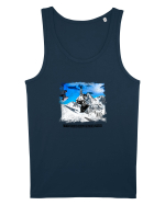 IT`S SNOWBOARDING TIME Maiou Bărbat Runs