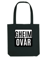 Game Over - gheim ovar Sacoșă textilă