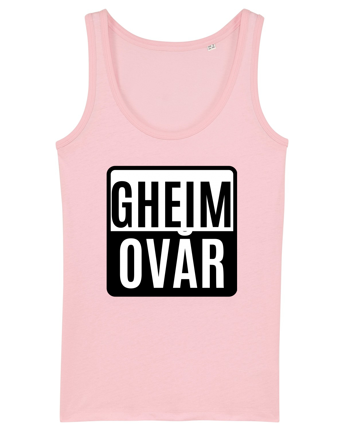 Maiou Damă Dreamer Cotton Pink