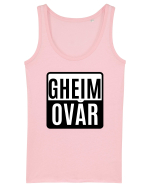Game Over - gheim ovar Maiou Damă Dreamer
