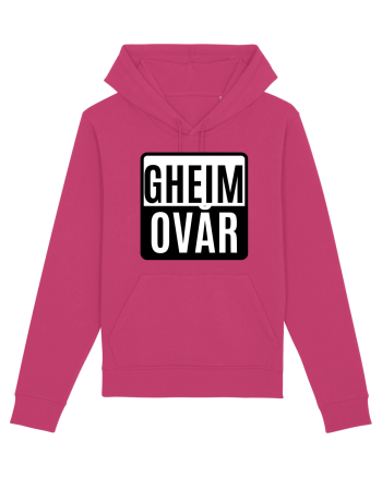 Game Over - gheim ovar Raspberry