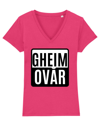Game Over - gheim ovar Raspberry