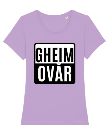 Game Over - gheim ovar Lavender Dawn