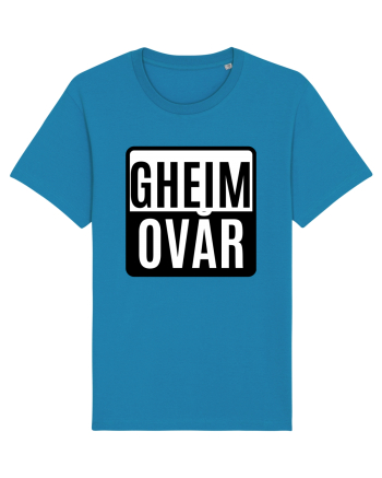 Game Over - gheim ovar Azur