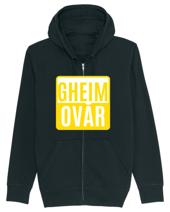 Game Over - gheim ovar Black