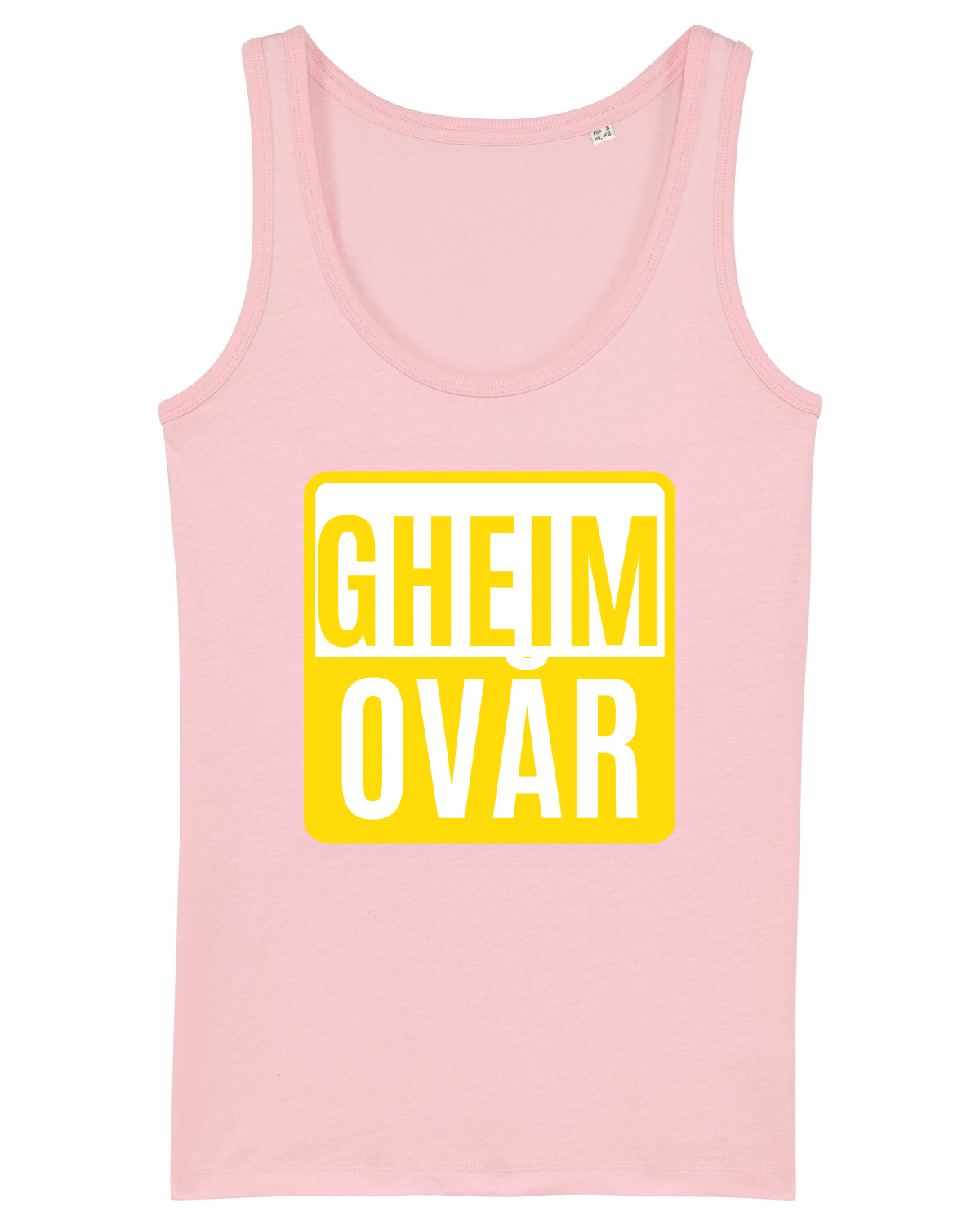 Maiou Damă Dreamer Cotton Pink
