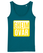 Game Over - gheim ovar Maiou Damă Dreamer