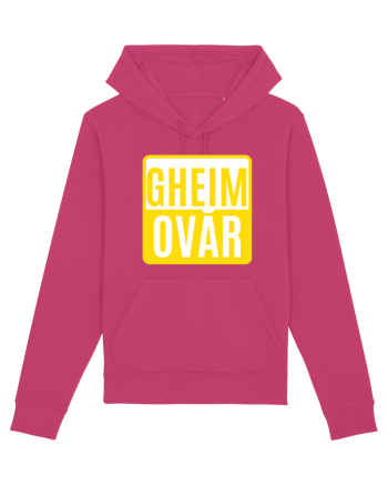 Game Over - gheim ovar Raspberry