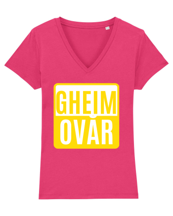Game Over - gheim ovar Raspberry