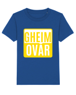 Game Over - gheim ovar Tricou mânecă scurtă  Copii Mini Creator