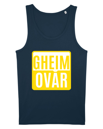 Game Over - gheim ovar Navy