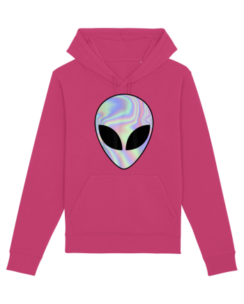 Alien Head Raspberry