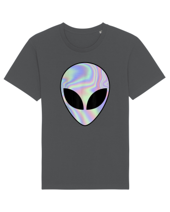 Alien Head Anthracite
