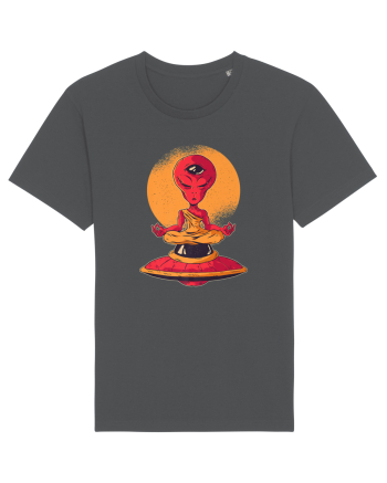 Alien Meditation Anthracite
