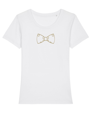 Elegance... White