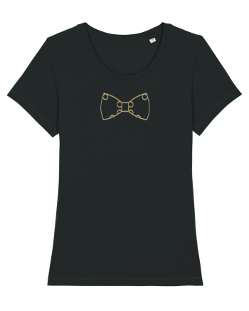 Elegance... Black