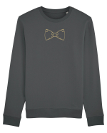 Elegance... Bluză mânecă lungă Unisex Rise