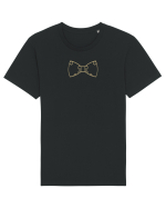 Elegance... Tricou mânecă scurtă Unisex Rocker