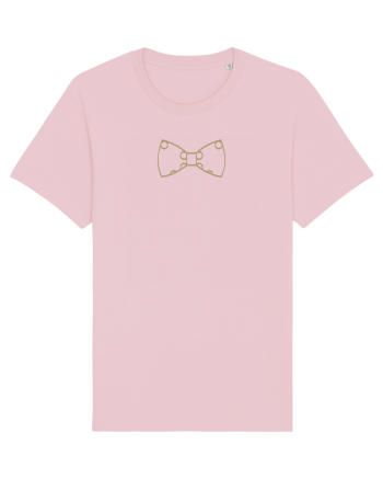 Elegance... Cotton Pink