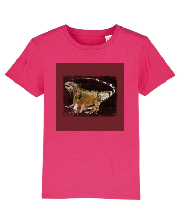 iguana Raspberry