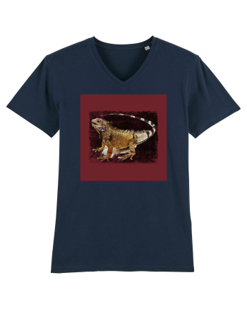 iguana French Navy