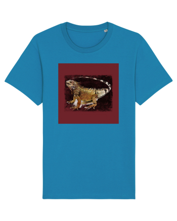 iguana Azur