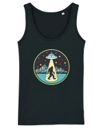 Bigfoot Alien Abduction Maiou Damă Dreamer