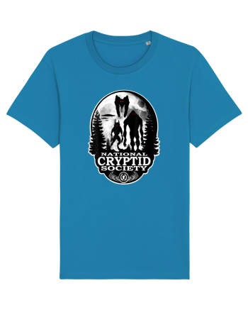 Bigfoot Dogman Mothman Azur